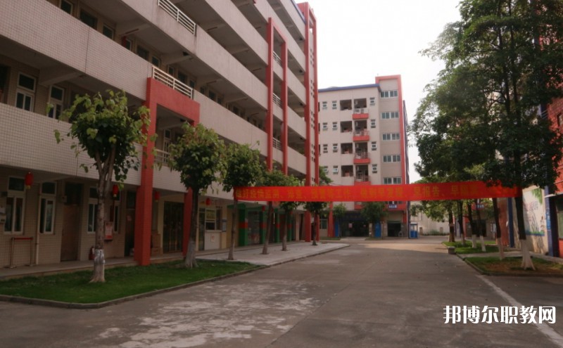 東莞市科創(chuàng)技工學校怎么樣、好不好