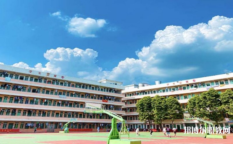 2024廣州市華成理工職業(yè)技術(shù)學(xué)校招生計(jì)劃 招生人數(shù)是多少(附要求、條件、對(duì)象)