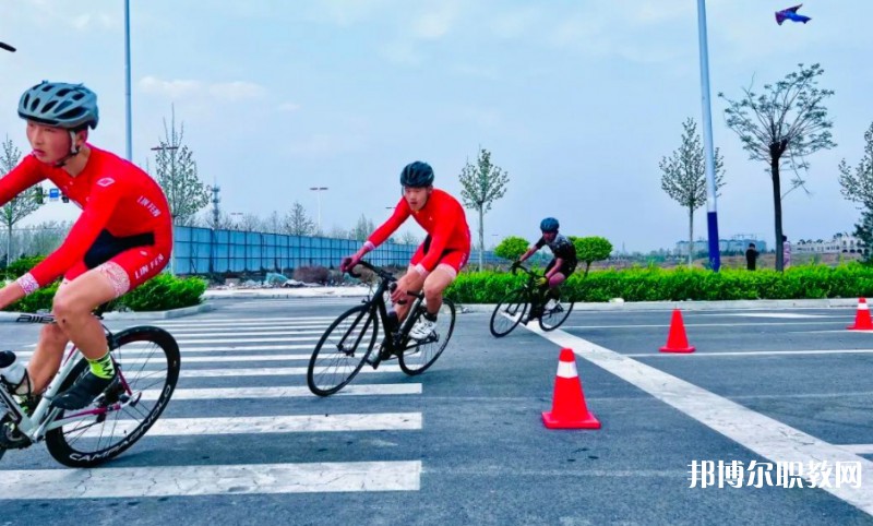 臨汾市體育運動學(xué)校怎么樣、好不好
