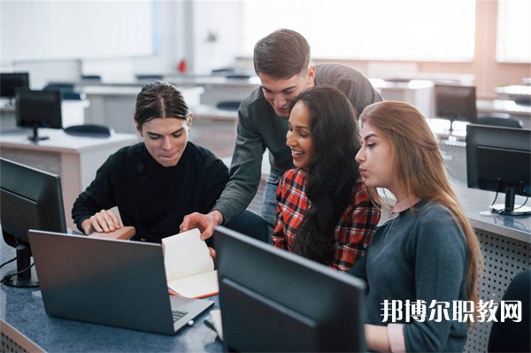 貴州哪里的中專學校能讀數字媒體技術專業(yè)