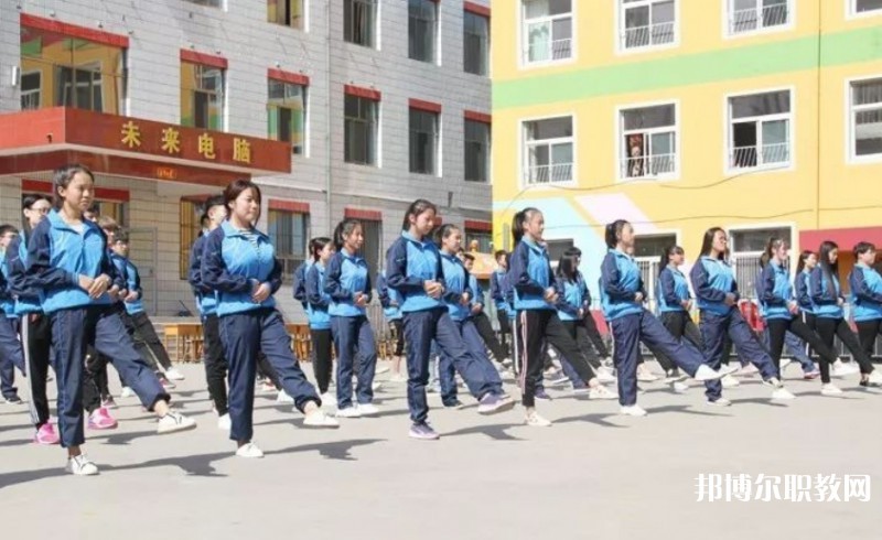 朔州市未來職業(yè)學校怎么樣、好不好
