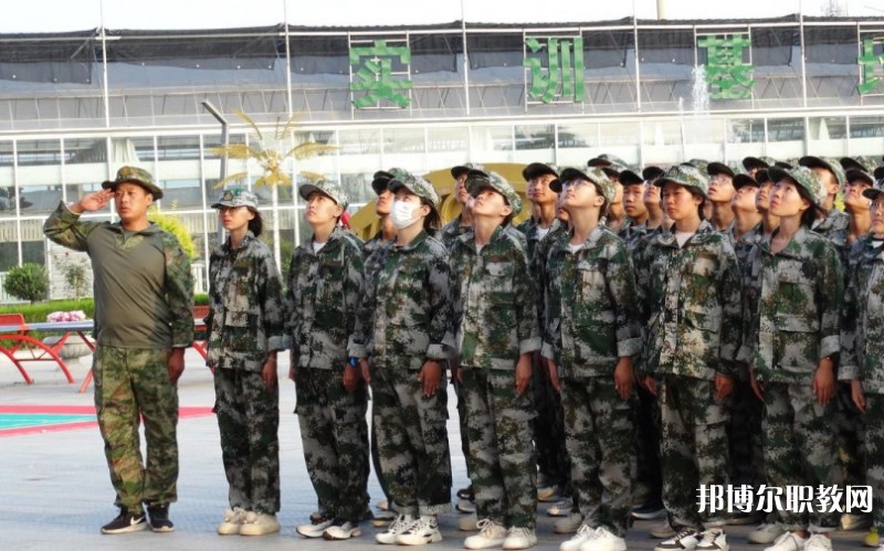 山陰縣職業(yè)教育中心校怎么樣、好不好