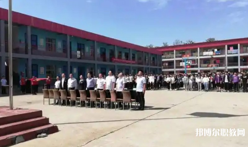運城市實強(qiáng)汽車科技學(xué)校怎么樣、好不好
