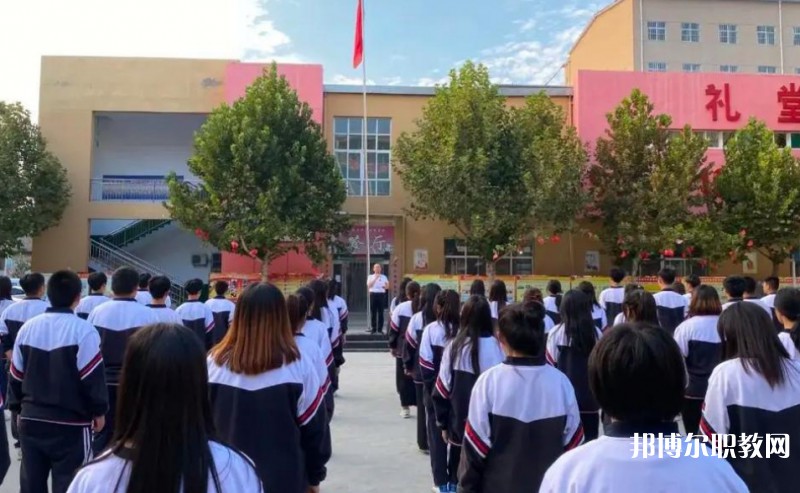 運(yùn)城市職業(yè)技能學(xué)校怎么樣、好不好
