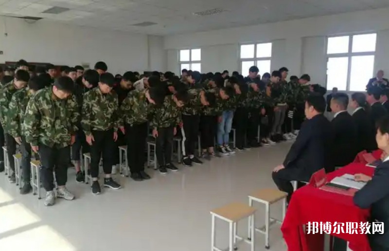 運城市諾維蘭科學技術(shù)學校怎么樣、好不好