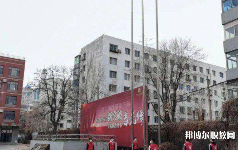 沈陽市外事服務(wù)學(xué)校怎么樣、好不好