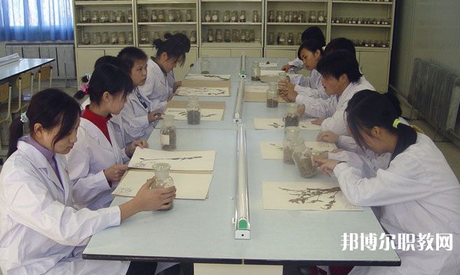 沈陽市中醫(yī)藥學(xué)校怎么樣、好不好