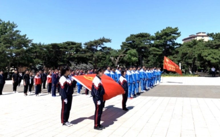 沈陽(yáng)工貿(mào)學(xué)校怎么樣、好不好