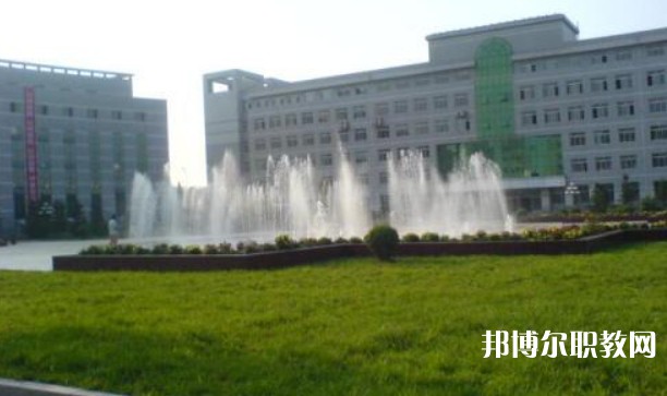 沈陽醫(yī)學院附屬衛(wèi)生學校怎么樣、好不好