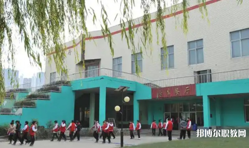 沈陽(yáng)市民族職業(yè)學(xué)校怎么樣、好不好