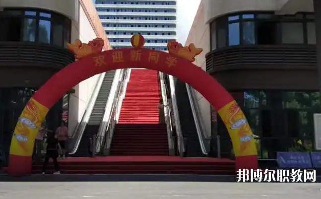 廈門(mén)市眾幟技術(shù)學(xué)校怎么樣、好不好