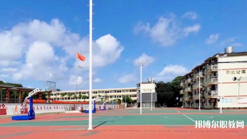 2025廣西電子高級技工學校招生計劃 招生人數(shù)是多少(附要求、條件、對象)