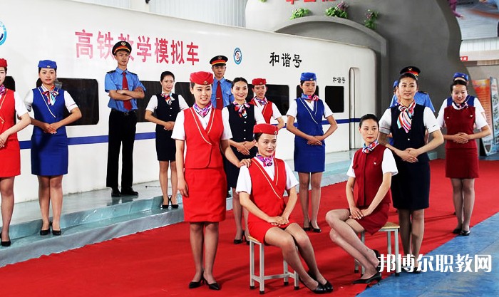 甘肅2025年鐵路學(xué)?？梢詫W(xué)什么