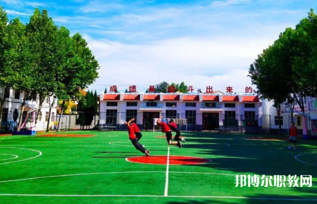 2025平涼職業(yè)學校最新排名前三名單