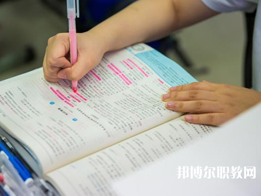 2025南充職業(yè)學校最新排名前三名單