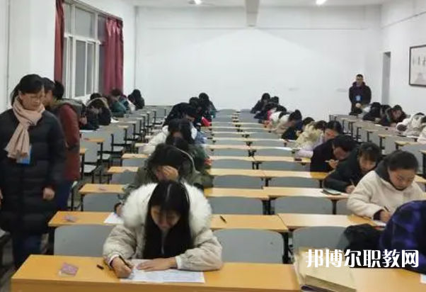 2025運城職業(yè)學(xué)校最新排名前三名單