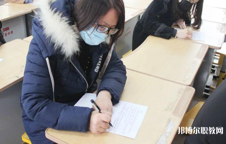 2025長治職業(yè)學(xué)校最新排名前三名單