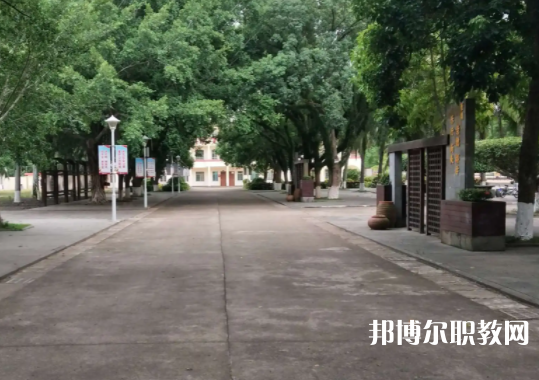 2025舟山職業(yè)學校最新排名前三名單