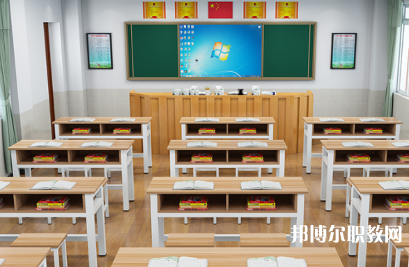 2025荊門(mén)中職學(xué)校最新排名前三名單