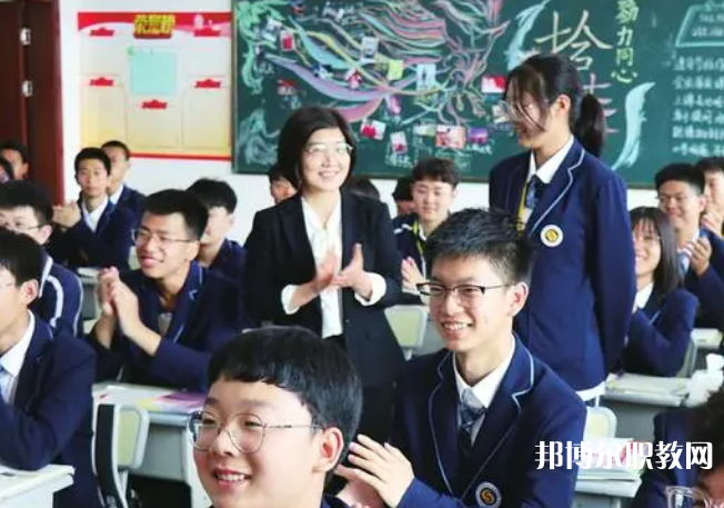 2025安陽(yáng)中職學(xué)校最新排名前三名單