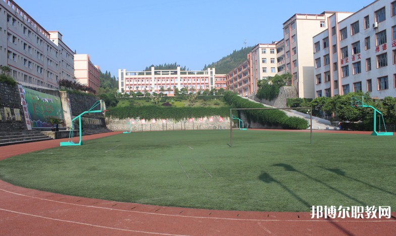 重慶市涪陵信息技術(shù)學(xué)校怎么樣、好不好