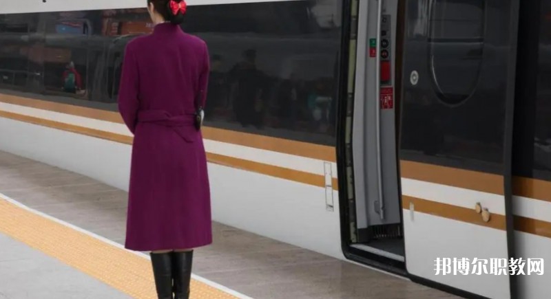 自貢2025年鐵路學校的專業(yè)有哪些