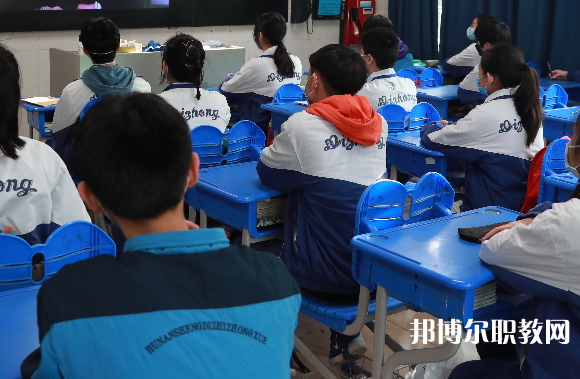 四川2025年初中生能讀消防技術(shù)工程學校嗎