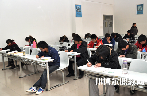 四川2025年哪所消防技術工程學校比較好就業(yè)
